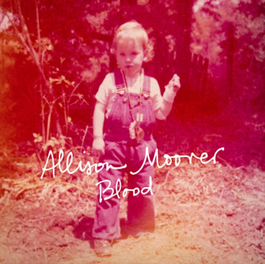 This LP Vinyl is brand new.Format: LP VinylMusic Style: CountryThis item's title is: BloodArtist: Allison MoorerLabel: AUTOTELIC RECORDSBarcode: 644216971398Release Date: 4/3/2020