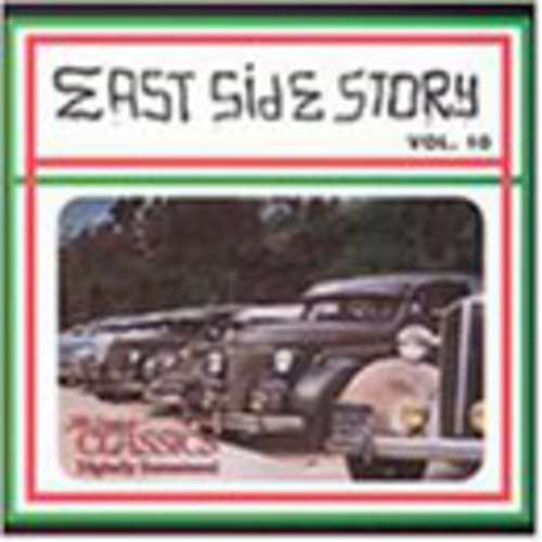 East Side Story: Volume. 10
