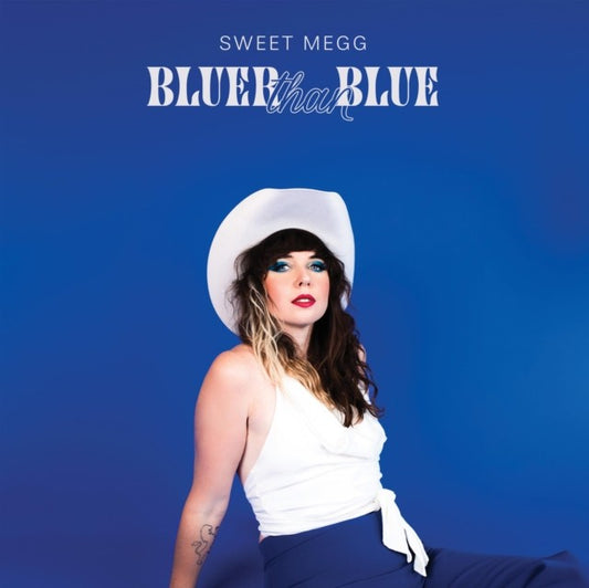 Bluer Than Blue