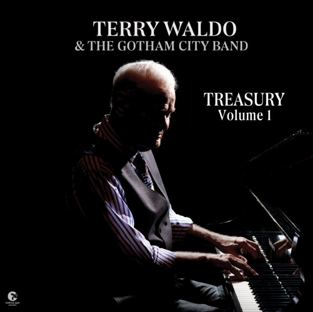 This LP Vinyl is brand new.Format: LP VinylMusic Style: DixielandThis item's title is: Treasury Volume 1Artist: Terry WaldoLabel: Turtle Bay RecordsBarcode: 644637043742Release Date: 1/10/2025