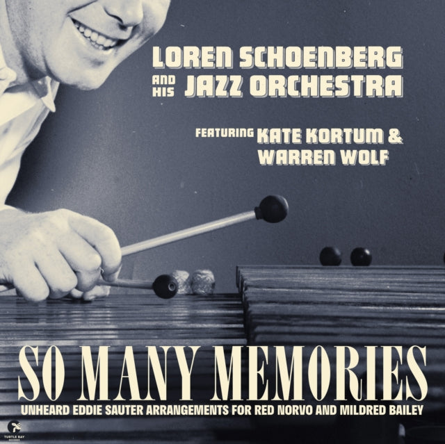 This LP Vinyl is brand new.Format: LP VinylThis item's title is: So Many MemoriesArtist: Loren & His Jazz Orchestra SchoenbergBarcode: 644637170967Release Date: 11/7/2025