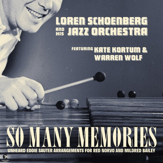 This LP Vinyl is brand new.Format: LP VinylThis item's title is: So Many MemoriesArtist: Loren & His Jazz Orchestra SchoenbergBarcode: 644637170967Release Date: 11/7/2025