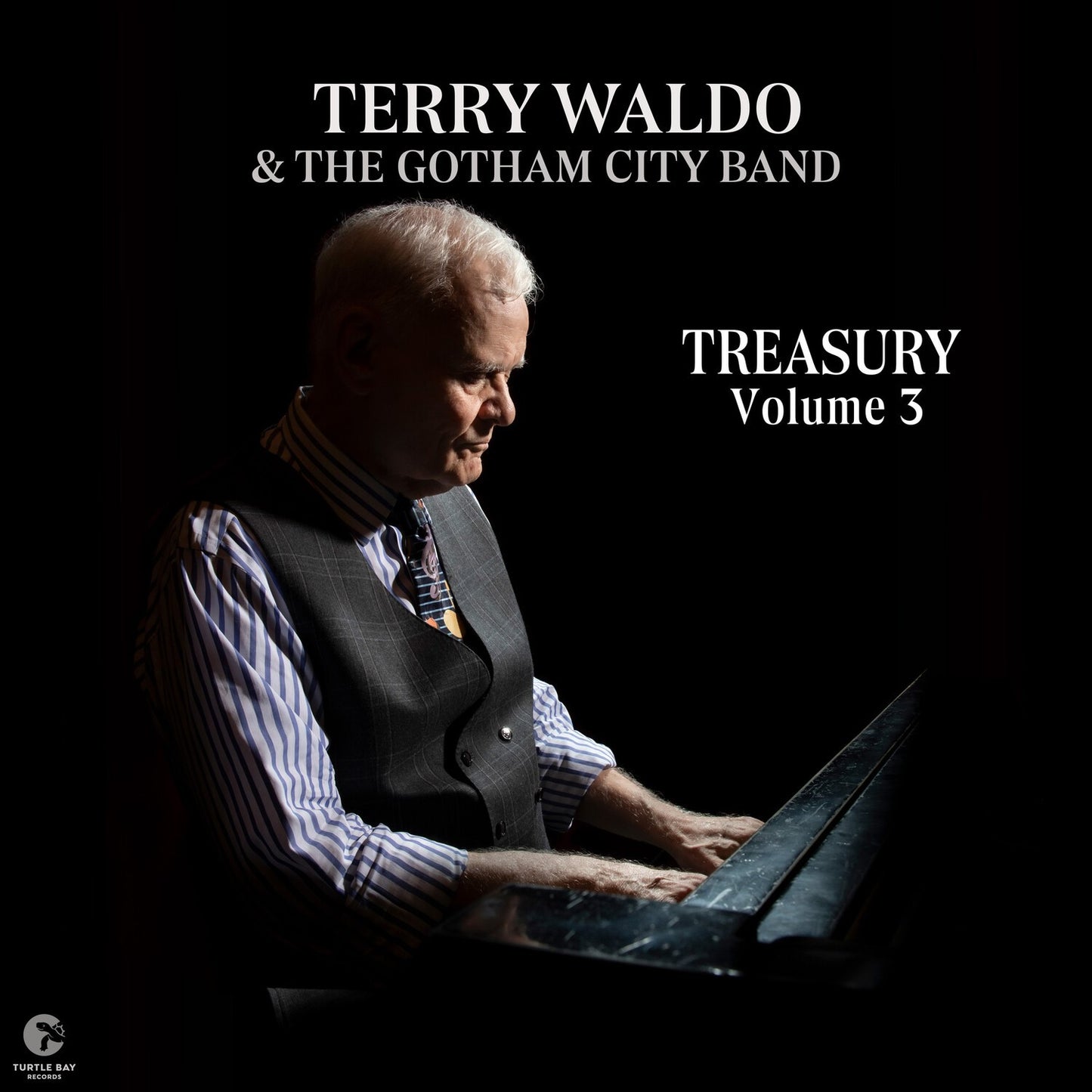 Treasury Volume 3