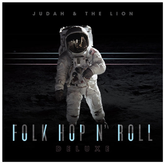 This LP Vinyl is brand new.Format: LP VinylMusic Style: Alternative RockThis item's title is: Folk Hop N' Roll (2LP/Deluxe Edition)Artist: Judah & The LionLabel: JUDAH AND THE LION LLCBarcode: 644766574698Release Date: 8/5/2022