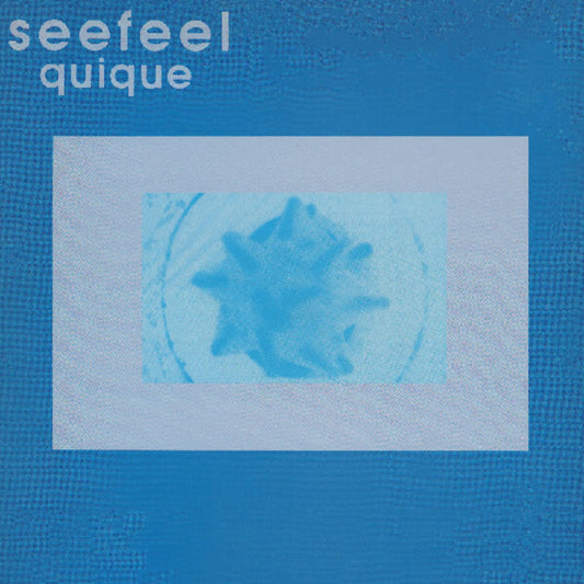 Quique (2LP)
