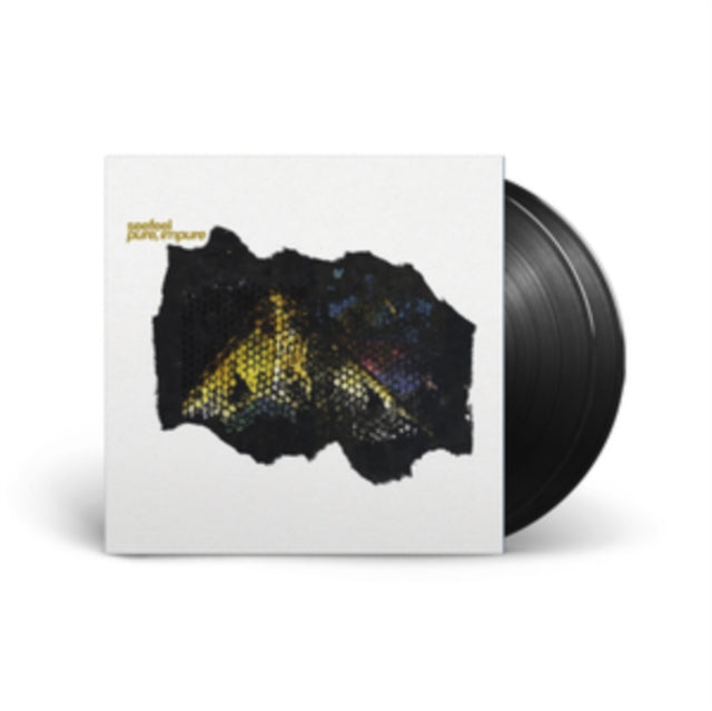 Pure, Impure (2LP)