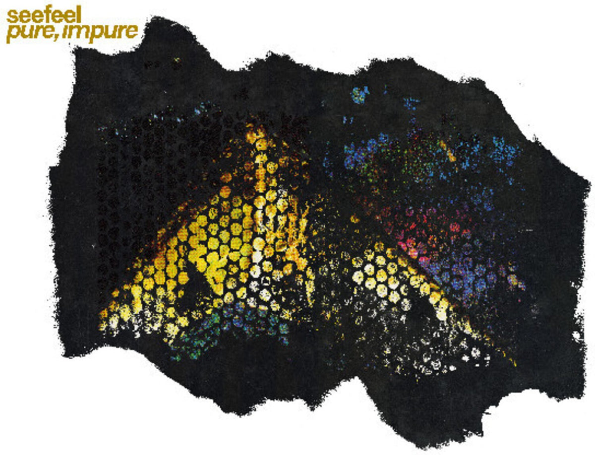 Pure, Impure (2LP)