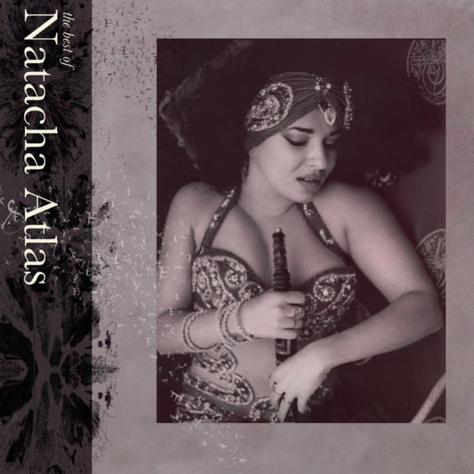 This LP Vinyl is brand new.Format: LP VinylThis item's title is: Best Of Natacha Atlas (2LP)Artist: Natacha AtlasBarcode: 644918108917Release Date: 11/14/2025