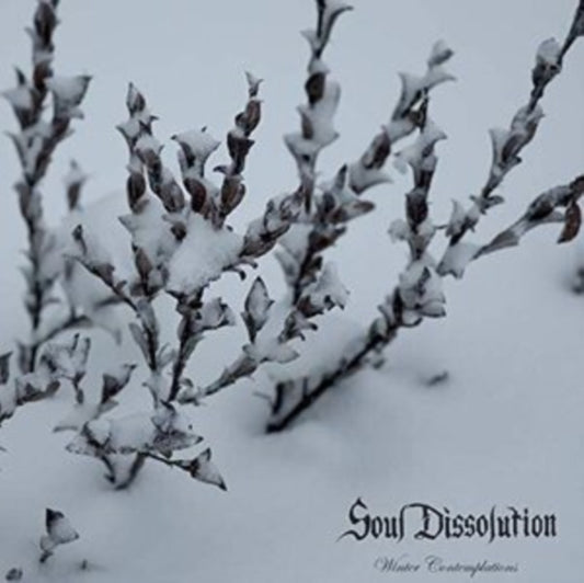 This 12 Inch Vinyl is brand new.Format: 12 Inch VinylMusic Style: Atmospheric Black MetalThis item's title is: Winter Contemplations (Limited)Artist: Soul DissolutionLabel: FLOWING DOWNWARDBarcode: 645239994326Release Date: 2/11/2022