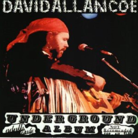 Underground Album