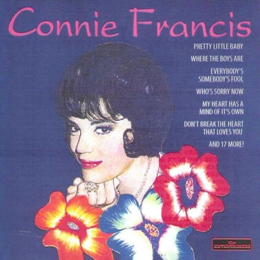 This CD is brand new.Format: CDThis item's title is: Pretty Little Baby - 23 Biggest HitsArtist: Connie FrancisBarcode: 645315331250Release Date: 8/22/2025