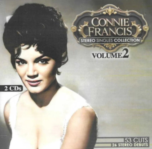 Stereo Singles Collection, Vol. 2 (2CD)