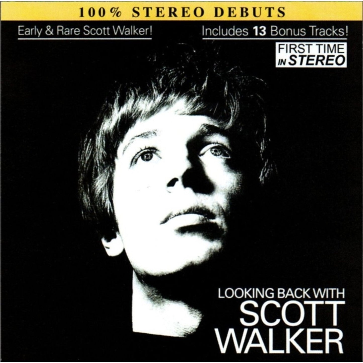 Looking Back With Scott Walker