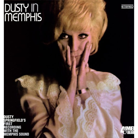Dusty In Memphis