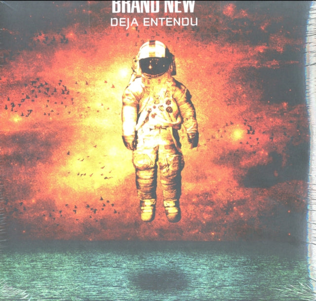 Science Fiction & Deja Entendu