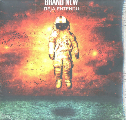 Science Fiction & Deja Entendu