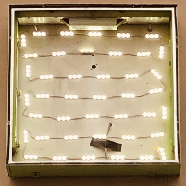 This CD is brand new.Format: CDMusic Style: Power ElectronicsThis item's title is: Basking In The GlowArtist: Oso OsoLabel: BloodLust!Barcode: 646920322725Release Date: 8/16/2019