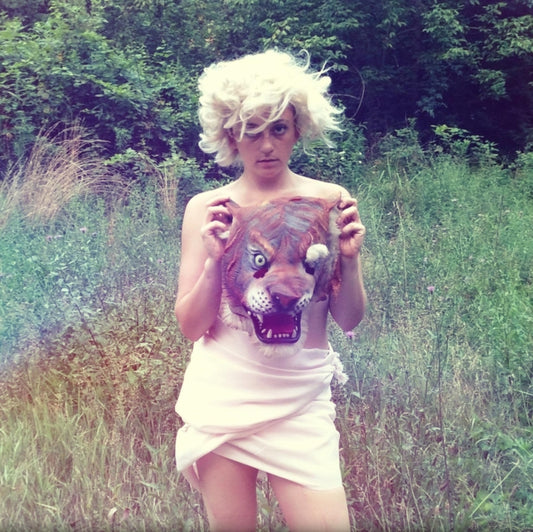 This LP Vinyl is brand new.Format: LP VinylMusic Style: GlitchThis item's title is: Assorted WorksArtist: World Is A Beautiful Place & I Am No Longer Afraid To DieLabel: TRIPLE CROWN RECORDS INC.Barcode: 646920323364Release Date: 11/8/2019