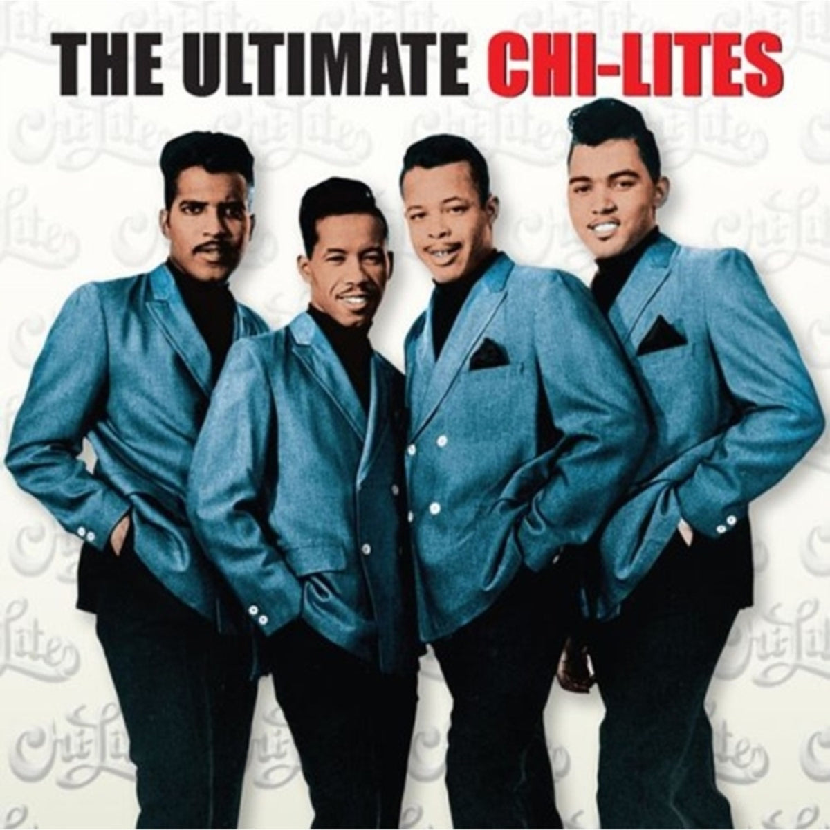 Ultimate Chi-Lites
