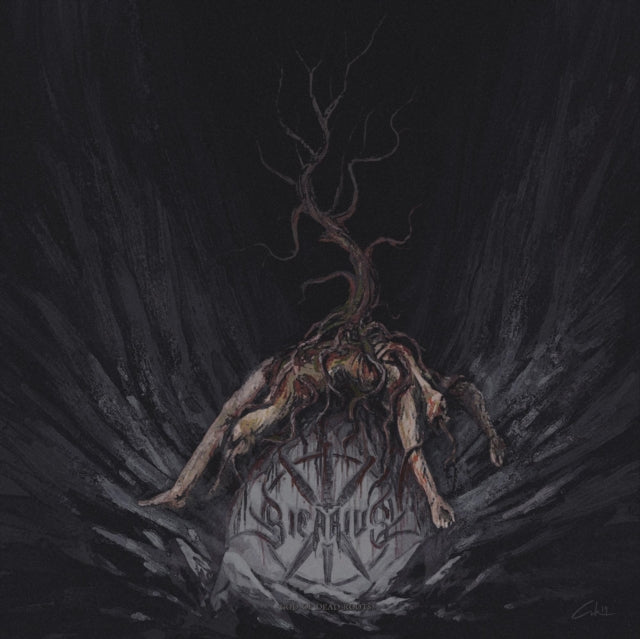 This LP Vinyl is brand new.Format: LP VinylMusic Style: Black MetalThis item's title is: God Of Dead RootsArtist: SicariusLabel: M-THEORY AUDIOBarcode: 647213313017Release Date: 4/10/2020