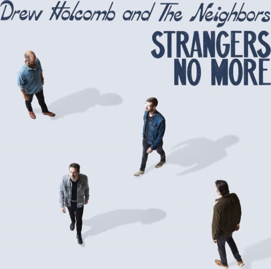 This CD is brand new.Format: CDThis item's title is: Strangers No MoreArtist: Drew & Neighbors HolcombLabel: MAGNOLIA MUSICBarcode: 647351588346Release Date: 6/9/2023