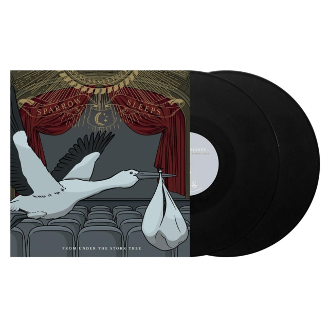 From Under The Stork Tree (2LP)