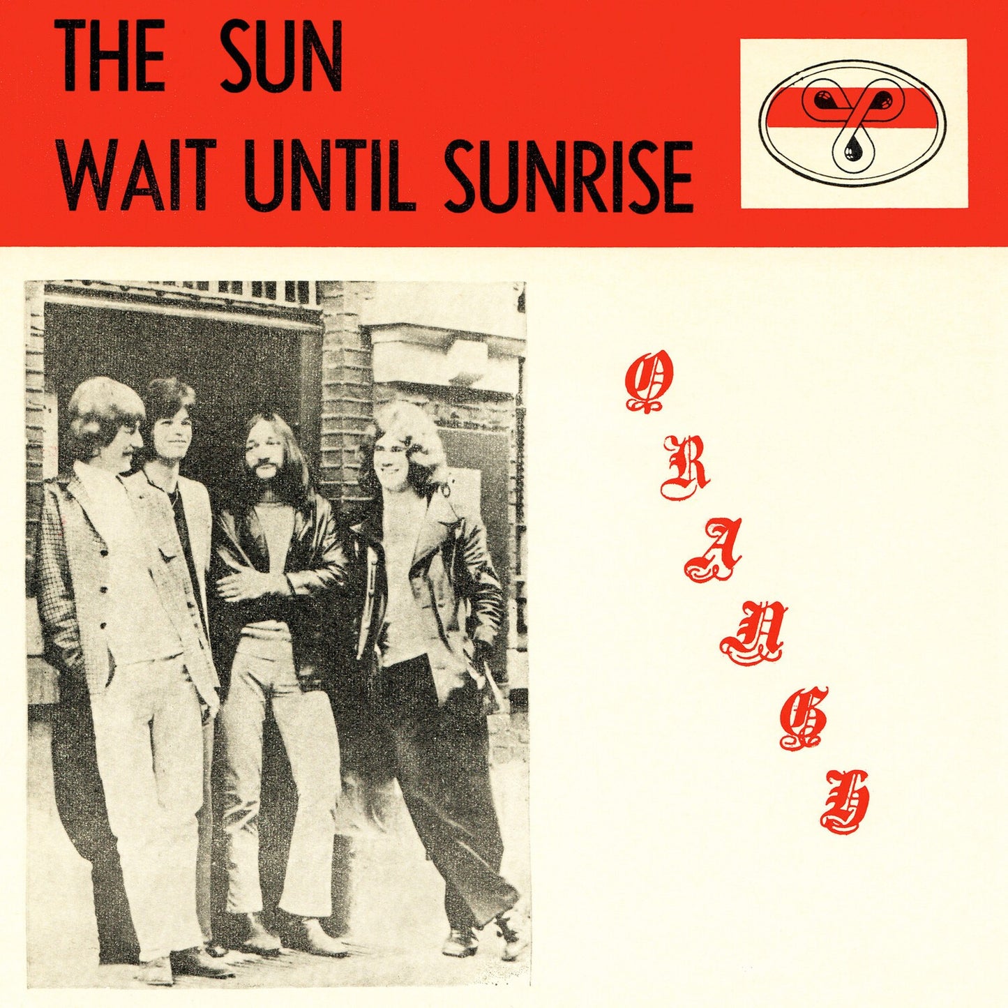 Sun / Wait Until Sunrise