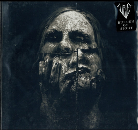 This LP Vinyl is brand new.Format: LP VinylMusic Style: Black MetalThis item's title is: Burden Of SightArtist: ValeLabel: FLENSERBarcode: 647603404196Release Date: 5/24/2019