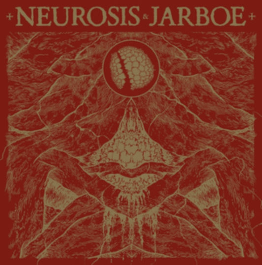 This CD is brand new.Format: CDMusic Style: ExperimentalThis item's title is: Neurosis & Jarboe ReissueArtist: Neurosis & JarboeBarcode: 647603405025Release Date: 8/2/2019