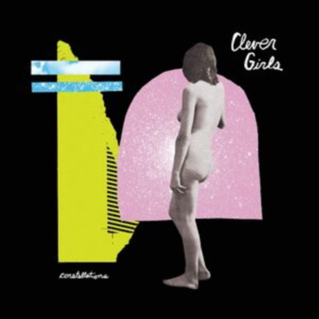 This LP Vinyl is brand new.Format: LP VinylMusic Style: Indie RockThis item's title is: Constellations (Dl Card)Artist: Clever GirlsLabel: EGGHUNT RECORDS/CLANDESTINEBarcode: 647697386408Release Date: 3/26/2021