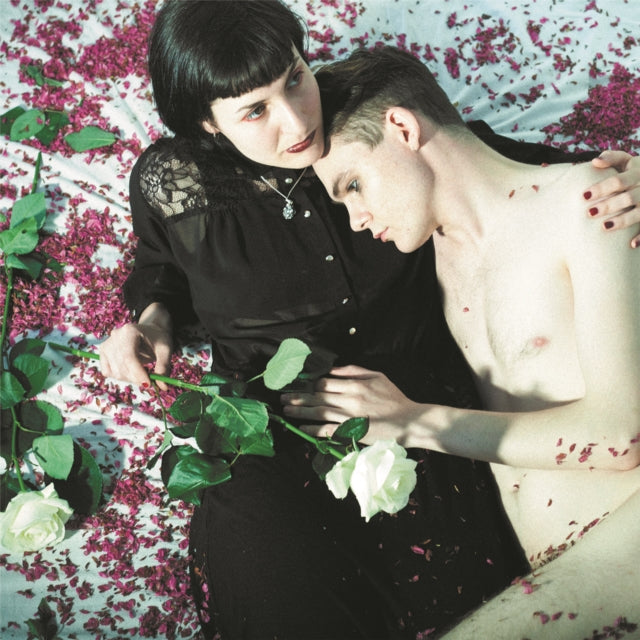 This LP Vinyl is brand new.Format: LP VinylMusic Style: New WaveThis item's title is: Tomb For TwoArtist: Lebanon HanoverLabel: Fabrika RecordsBarcode: 648275357056Release Date: 6/26/2020