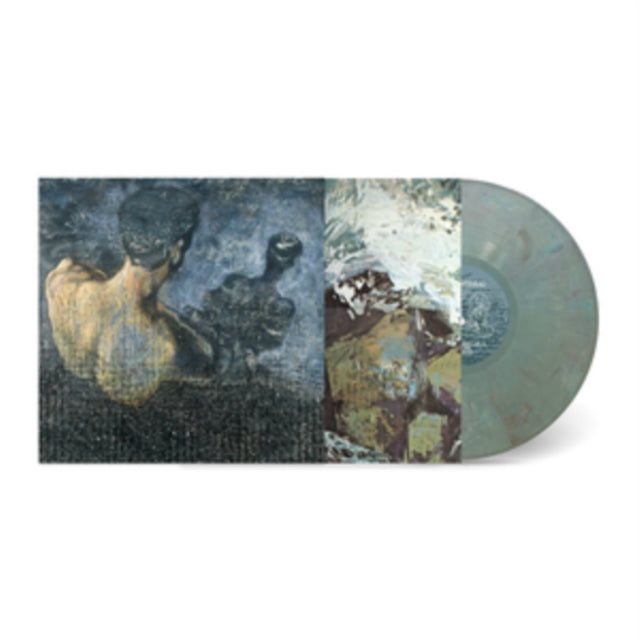 Now It's Overhead (Green LP Vinyl)
