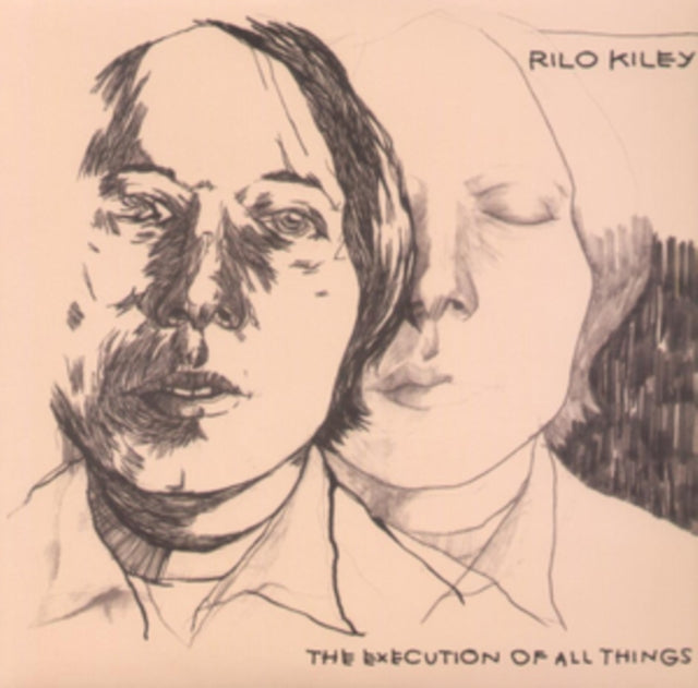 This LP Vinyl is brand new.Format: LP VinylMusic Style: Folk RockThis item's title is: Execution Of All ThingsArtist: Rilo KileyLabel: SADDLE CREEKBarcode: 648401004717Release Date: 11/25/2002