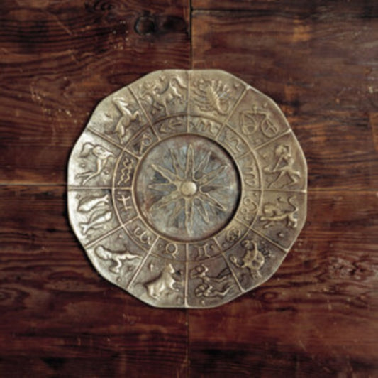 Album Of The Year (Gold Nuggets Vinyl) (2LP)