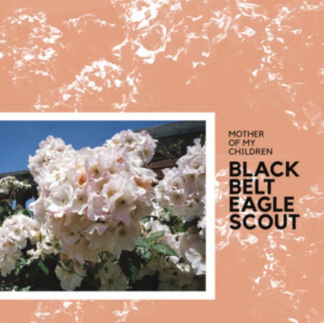 Mother Of My Children (Grapefruit Splatter LP Vinyl)