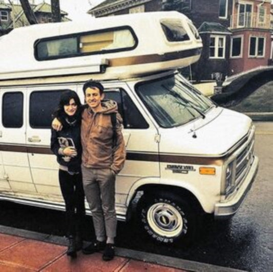 This LP Vinyl is brand new.Format: LP VinylThis item's title is: A-Sides & B-Sides (Maroon LP Vinyl)Artist: Adrianne & Buck Meek LenkerBarcode: 648401028102Release Date: 7/14/2023