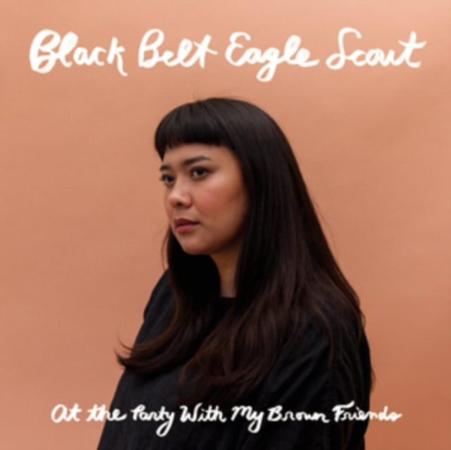 This CD is brand new.Format: CDMusic Style: HouseThis item's title is: At The Party With My Brown FriendsArtist: Black Belt Eagle ScoutLabel: Equal MusikBarcode: 648401029727Release Date: 8/30/2019