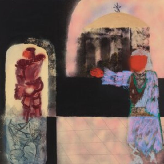 This CD is brand new.Format: CDMusic Style: Alternative RockThis item's title is: Fun HouseArtist: Hand HabitsLabel: SADDLE CREEKBarcode: 648401032628Release Date: 10/22/2021