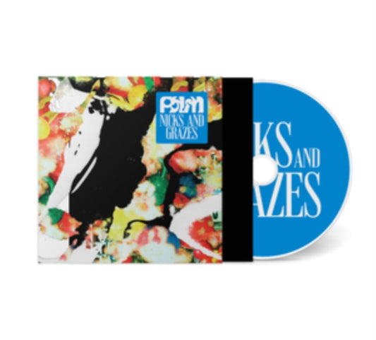 This CD is brand new.Format: CDMusic Style: ExperimentalThis item's title is: Nicks & GrazesArtist: PalmLabel: SADDLE CREEKBarcode: 648401035124Release Date: 11/18/2022