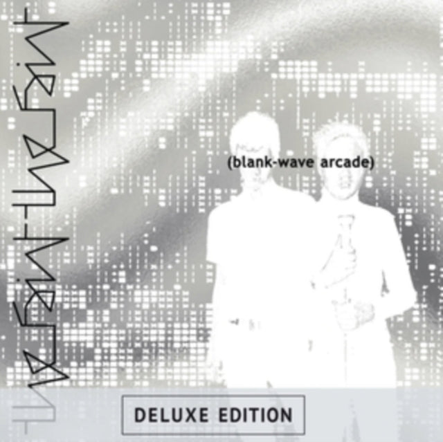 Blank-Wave Arcade (Deluxe/White Vinyl/2LP)