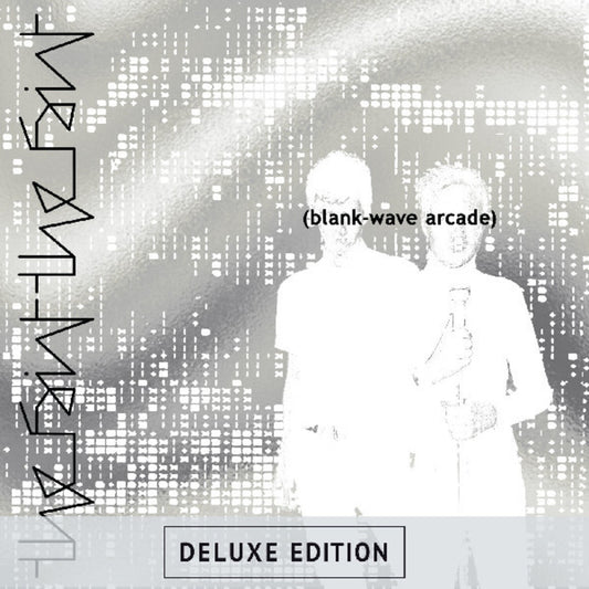 Blank-Wave Arcade (Deluxe/White Vinyl/2LP)