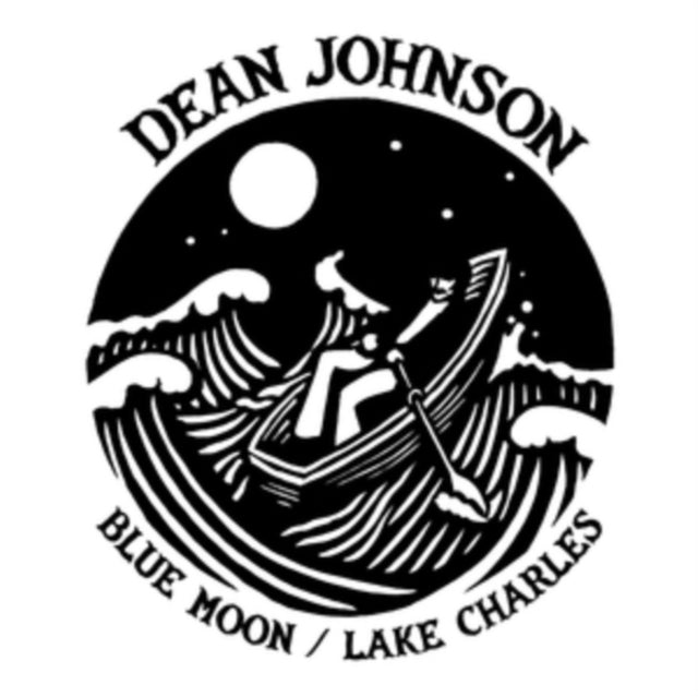 This 7 Inch Vinyl is brand new.Format: 7 Inch VinylThis item's title is: Blue Moon B/W Lake CharlesArtist: Dean JohnsonBarcode: 648401039375Release Date: 4/11/2025