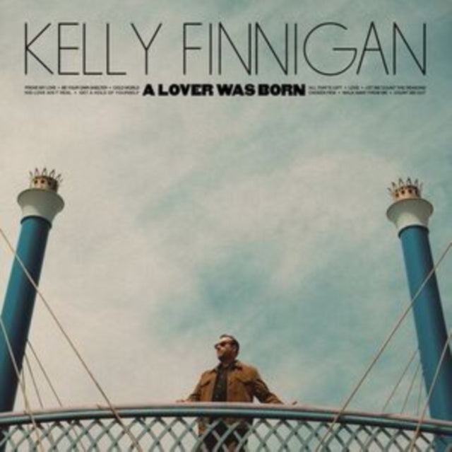 Lover Was Born
