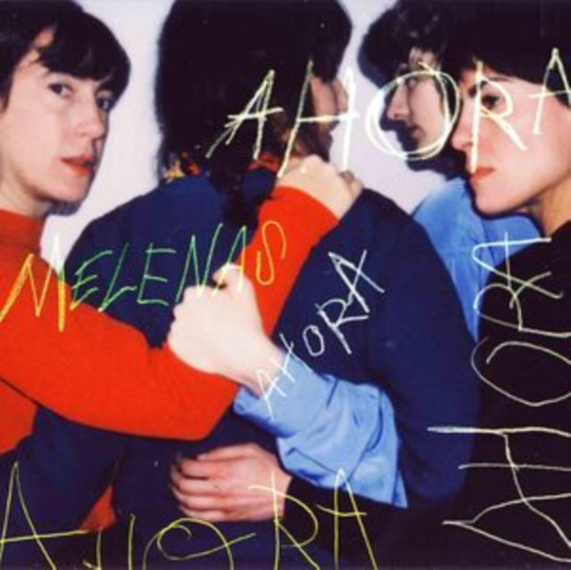 This LP Vinyl is brand new.Format: LP VinylMusic Style: Indie PopThis item's title is: AhoraArtist: MelenasLabel: TROUBLE IN MIND RECORDSBarcode: 650076674577Release Date: 9/29/2023