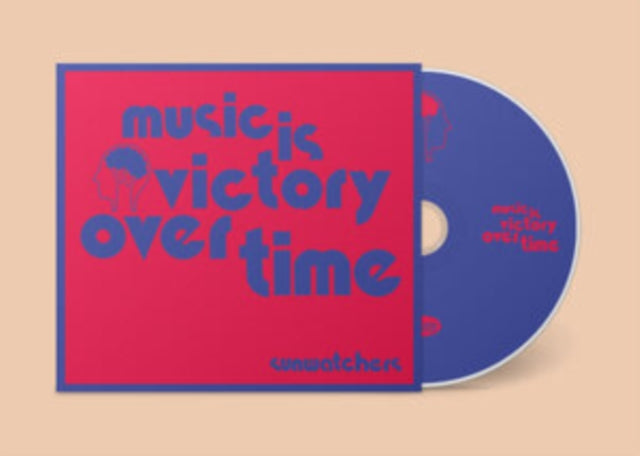 This CD is brand new.Format: CDThis item's title is: Music Is Victory Over TimeArtist: SunwatchersBarcode: 650076674638Release Date: 11/10/2023