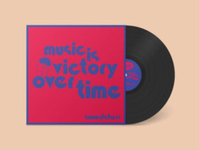 This LP Vinyl is brand new.Format: LP VinylThis item's title is: Music Is Victory Over TimeArtist: SunwatchersBarcode: 650076674652Release Date: 11/10/2023