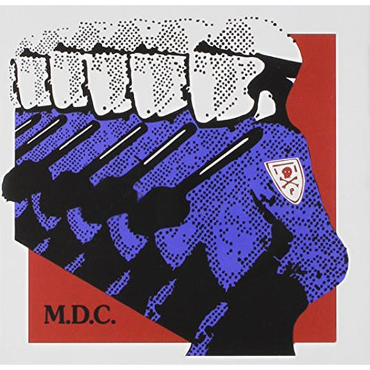 Millions Of Dead Cops - Millennium Edition