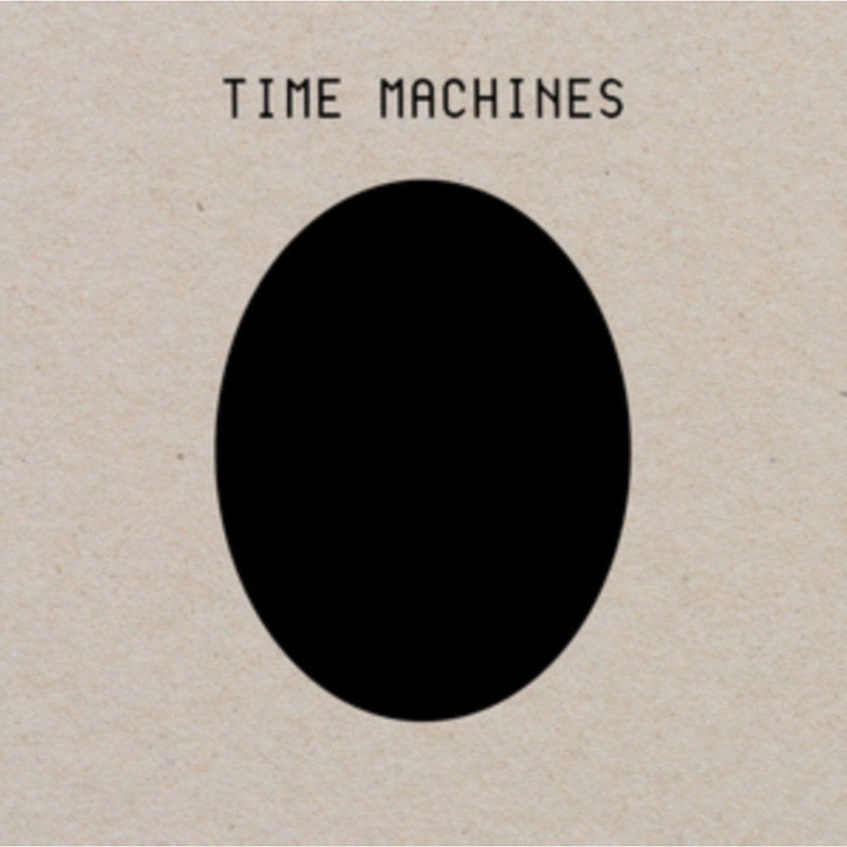 Time Machines