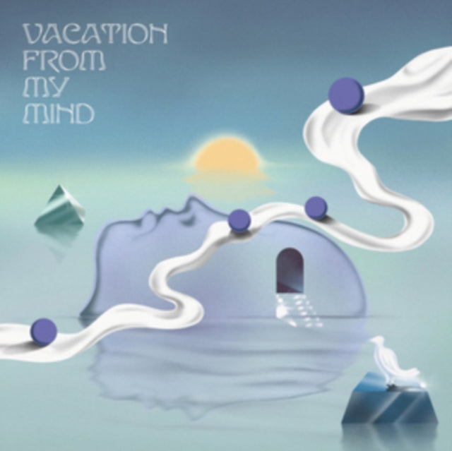 Vacation From My Mind