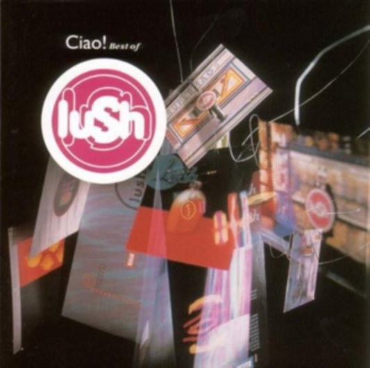 Ciao! Best Of (2LP/Red Vinyl)